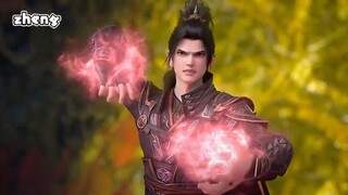 BTTH SEASON 5 EPISODE 154 ENG SUB