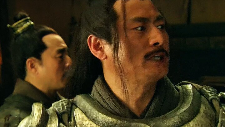 “Thiên hạ cứ tung hô Hàn Tín như một vị thần, ấy là vì họ chưa từng đụng độ với ta, Long Thả!”