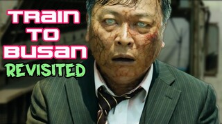 Why Train to Busan Is Deeper Than You Think