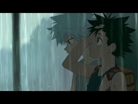 Hxh edits that I love #5