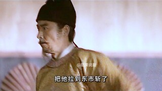 这是李世民最愤怒的一次，房玄龄被吓到结巴，魏征也是不敢出声说话了