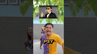 แข่งทาย ศิลปิน K-POP เริ่ม!!