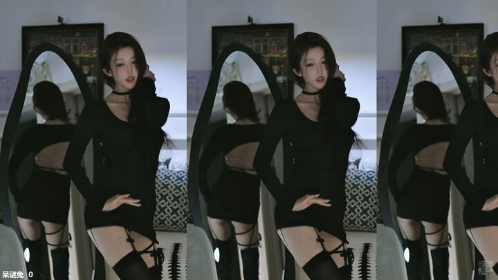 กระต่ายบ๊องแบ๊วแดนซ์สุดฮอต