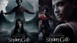 Sinden Gaib 2024 Full Movie HD