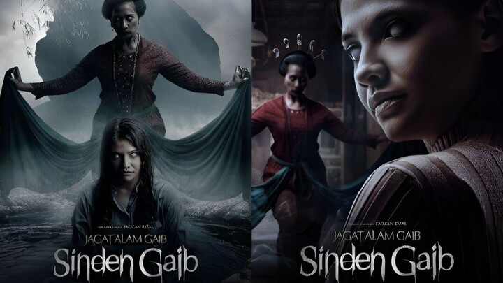 Sinden Gaib 2024 Full Movie HD