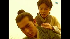 [Lồng tiếng] A Step Into the Past (2001) E25
