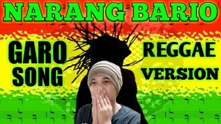 TOM FT. GYG - NARANG BARIO (Reggae version) - COVER | FILIPINO RASTA REACTION