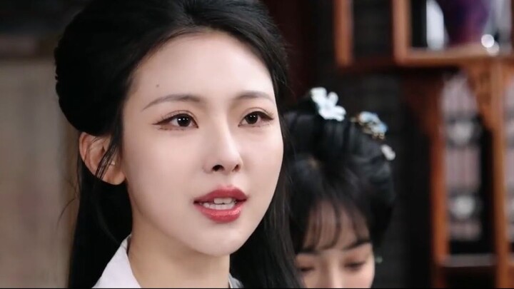 [พากย์ไทย] ถูกบังคับกินยาพิษจนตาย! สาวเกิดใหม่เอาคืนน้องสาวชั่ว ทวงรักองค์ชาย เปิดศึกครอบครัวจนพังทั