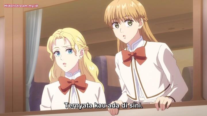 Eps_5 cewe nyamar jadi cowok di sekolah ikemen musim 2