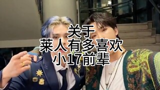 【CRAVITY x SEVENTEEN】ฉันมีโรคประจำตัวที่ทำให้ฉันชอบเต้น [เพลงนี้] เป็นกลุ่ม