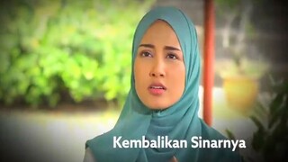 Telefilem Kembalikan Sinarnya 2018