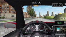 ASMR POV EXTREME CAR DRIVING SIMULATOR MODIFIKASI 2000 NISSAN SKYLINE G-TR