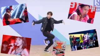丁泽仁，但是说唱新世代