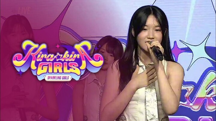 KIRA KIRA GIRLS JKT48 Trainee - 21/11/2025