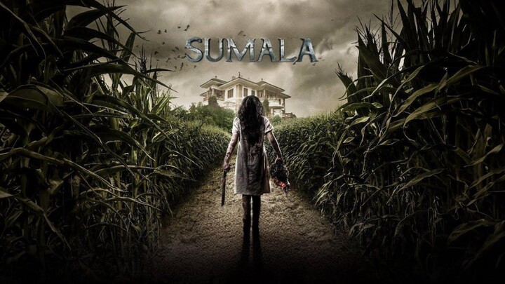 🎬💀 SUMALA (2024)‼️