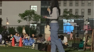 高校操场大唱WAP可还行