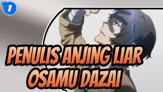 [Penulis Anjing Liar] Osamu Dazai - Boku ga Shinou to Omotta no Wa_1