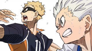 [Haikyu!!]Haikyu! Tập 357 Anime | do người hâm mộ tạo ra