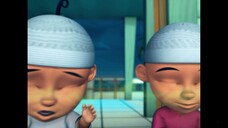 Upin dan Ipin - Ramadhan Kembali Lagi | Musim 04 Eps 03 Part 03