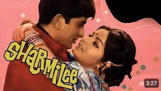 Sharmeelee_full movie