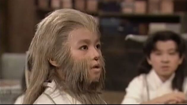 ไซอิ๋ว ภาค 1 (1996) Part 02