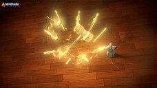 Peerles Batle Spirit Eps 79 Sub Indo 1080p