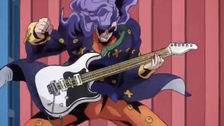 我是神经病？现在谁还不是神经病了？JOJO众人集体犯病现场实录