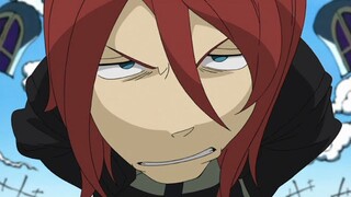 AMV Yakoi