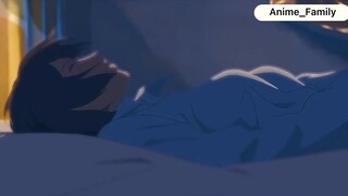 Ném em xuống giường và…. #anime