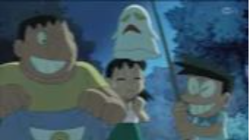 Doraemon Episode 58