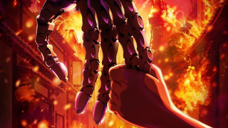 【8月29日】终结者0 先导PV【MCE汉化组】