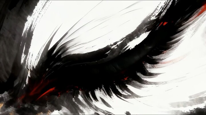 Divine Manifestation Episode 09 Subtitle Indonesia