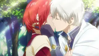 Top 6 Best of Anime With Happy Ending ~~ Sweetest Kisses on Anime