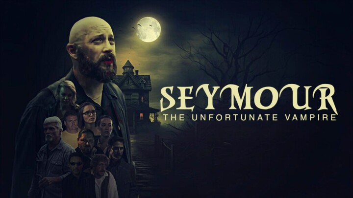 Seymour the Unfortunate Vampire (2024) Sub Indo