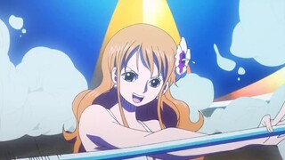 [AMV]Collection of cool fighting scenes in 100 anime|<Play with Fire>