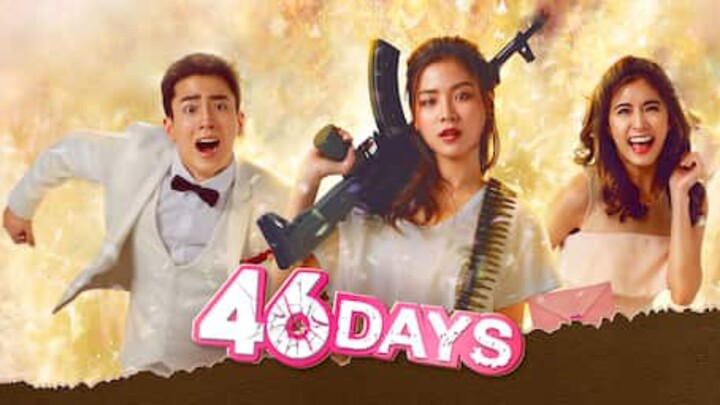46 days Thai drama episode 1