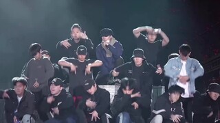 【WNS Chinese subtitles】200603 [CHOREOGRAPHY] BTS (BTS) Rehearsal Practice Room CAM 'Dionysus' @ SY S