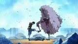 luffy vs doflamingo AMV