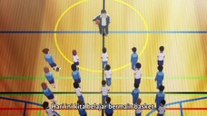 Ep 3 [p3] - Boku No Kokoro no Yabai Yatsu Subtitle Indonesia