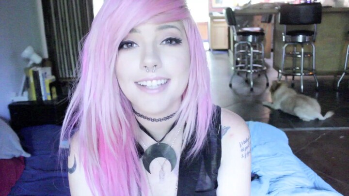 It's OKAY to fall down.