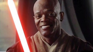 Mace Windu เป็นซิธลอร์ด