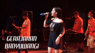 CITRA MARGARETTA - GELANG ALIT [ COVER ] [ ZARIMA ]