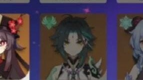 BGM เล่นโดยอัตโนมัติเมื่อคุณเลือกตัวละคร