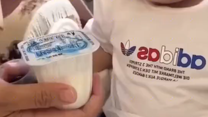 孩子:不对劲