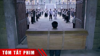 Thanh Niên Vác Quan Tài Khiêu Chiến Diêm Vương Đài | Tóm Tắt Phim TỬ CHIẾN ĐÀI HADES | Review Phim