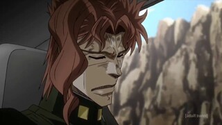 JoJo: Ann returns (Eng Dub)