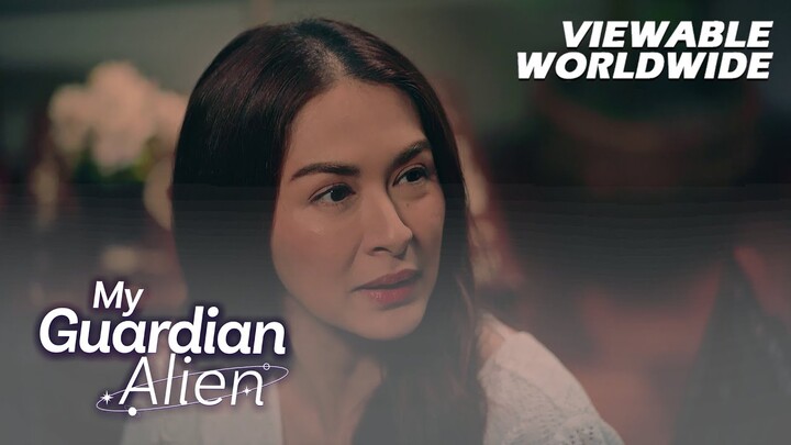 My Guardian Alien: Selosa ang alien girlfriend! (Episode 38)