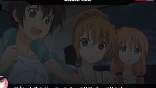 Top 10 Anime Tình Cảm có Nam Chính Chung Thủy với Tình Yêu của mình p5
