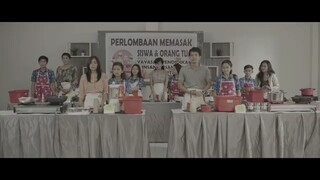 Lomba Masak - Kesempurnaan Cinta Season 1 Episode 5