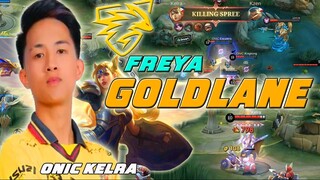 KELRA FREYA GOLDLANE MPL-PH S13